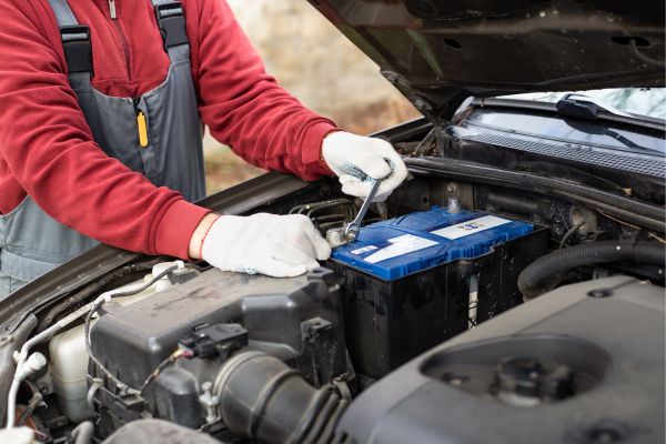 How Weather Conditions Affect Car Battery Performance?